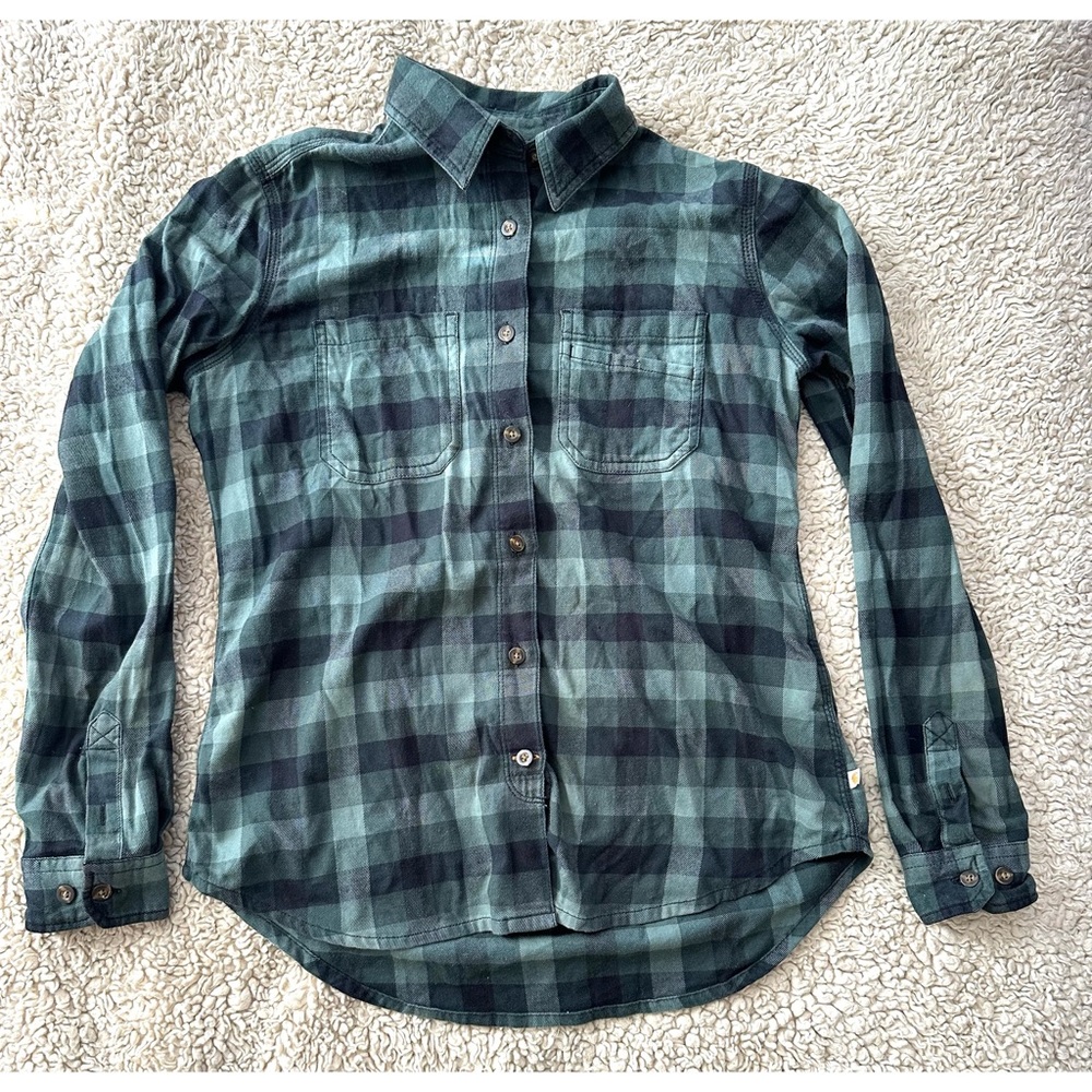 Men’s Carhartt Flannel